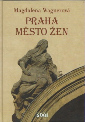 Praha msto en