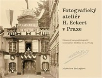 Fotografick atelir H. Eckert v Praze [Detail produktu]