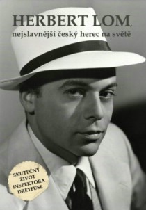 Herbert Lom, nejslavnj esk herec na svt [Detail produktu]