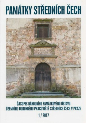 Pamtky stednch ech 2017/1