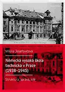 Nmeck vysok kola technick v Praze (1938 - 1945) [Detail produktu]