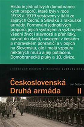 eskoslovensk Druh armda II.