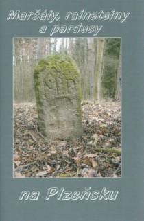 Marly, rainsteiny a pardusy na Plzesku [Detail produktu]