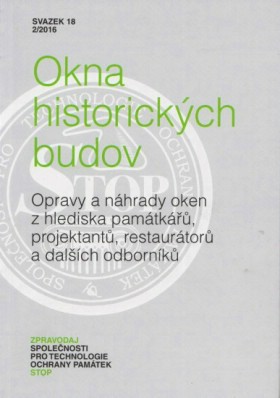 Zpravodaj STOP 2016/2