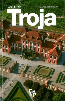 Troja Chteau