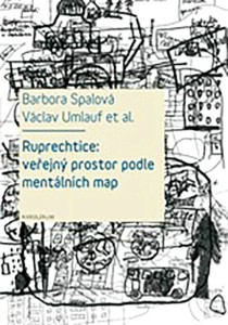 Ruprechtice: Veejn prostor podle mentlnch map [Detail produktu]