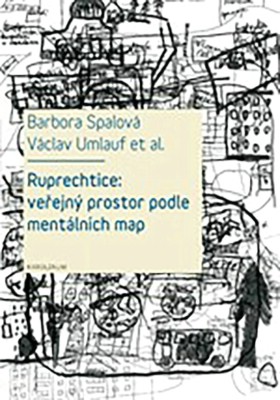 Ruprechtice: Veejn prostor podle mentlnch map