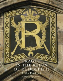 Prague in the Reign of Rudolph II [Detail produktu]