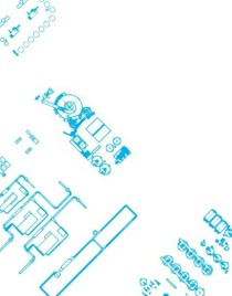 Mlkrna jako kol hodn architekta: Rudolf Hol [Detail produktu]