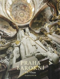Praha barokn [Detail produktu]