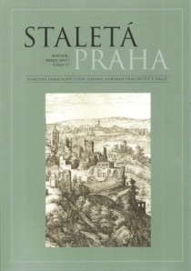 Stalet Praha 2017/1 [Detail produktu]