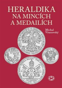 Heraldika na mincch a medailch [Detail produktu]