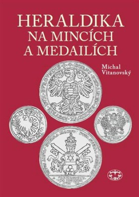 Heraldika na mincch a medailch