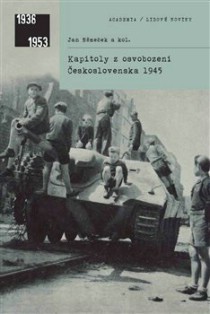 Kapitoly z osvobozen eskoslovenska [Detail produktu]