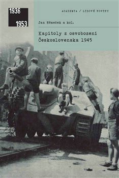 Kapitoly z osvobozen eskoslovenska