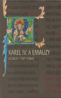 Karel IV. a Emauzy [Detail produktu]