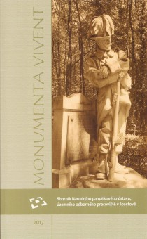 Monumenta vivent 2017 - 2018 [Detail produktu]