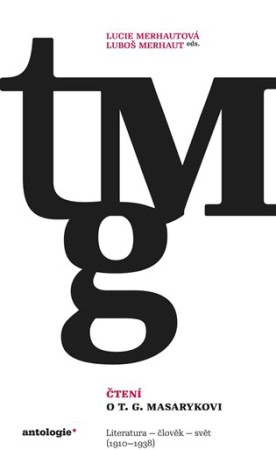 �ten� o T. G. Masarykovi