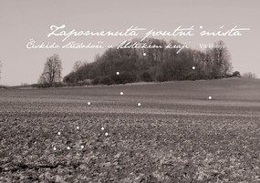 Zapomenut poutn msta eskho stedoho v steckm kraji