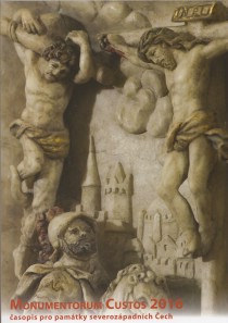 Monumentorum Custos 2016 [Detail produktu]