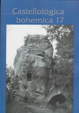 Castellologica Bohemica 17