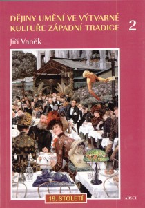 Djiny umn ve vtvarn kultue zpadn tradice 2 [Detail produktu]