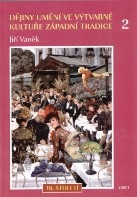 Djiny umn ve vtvarn kultue zpadn tradice 2