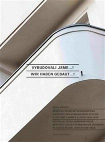 Vybudovali jsme...! [Detail produktu]