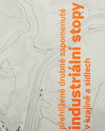 Pehlen drobn zapomenut industriln stopy v krajin a sdlech [Detail produktu]