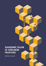 Soukrom zjem ve veejnm prostoru