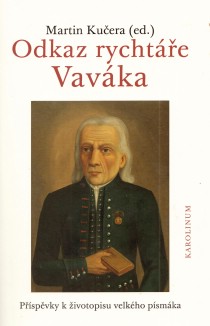 Odkaz rycht��e Vav�ka [Detail produktu]