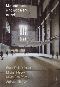 Management a hospodaen muze [Detail produktu]
