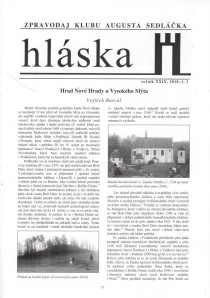 Hlska 2018/2 [Detail produktu]