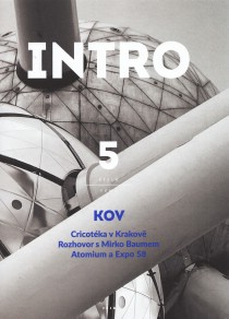 Intro 5 - Kov [Detail produktu]