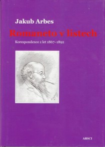 Romaneto v listech [Detail produktu]