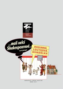 Rodinn loutkov divadlka III [Detail produktu]