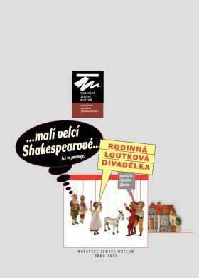 Rodinn loutkov divadlka III