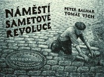 Nmst Sametov revoluce [Detail produktu]