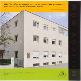 Milv dm Pemysla Pittra na praskm pedmst