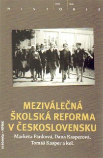 Mezivlen kolsk reforma v eskoslovensku [Detail produktu]