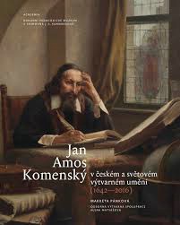 Jan Amos Komensk v eskm a svtovm vtvarnm umn (1642-2016) [Detail produktu]