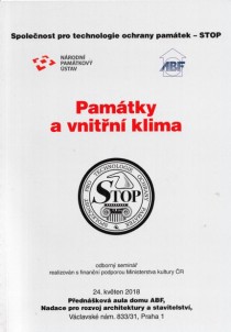 Pamtky a vnitn klima [Detail produktu]