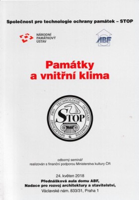 Pamtky a vnitn klima