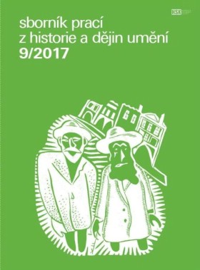 Sbornk prac z historie a djin umn 9/2017