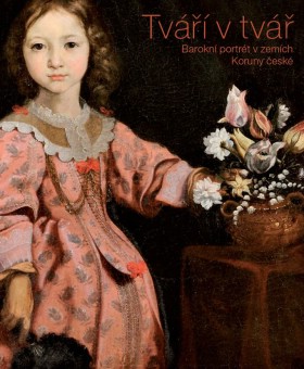 Tv v tv - Barokn portrt v zemch Koruny esk