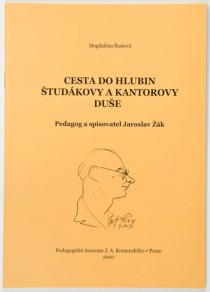 Cesta do hlubin tudkovy a kantorovy due [Detail produktu]