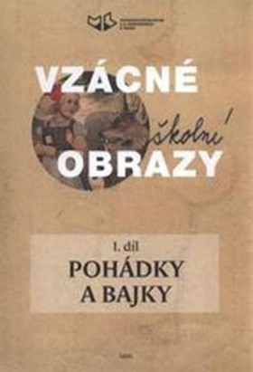 Vzcn koln obrazy I.dl - Pohdky a bajky