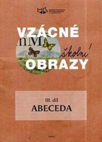 Vzcn koln obrazy III. dl - Abeceda [Detail produktu]
