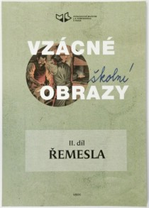 Vzcn koln obrazy II. dl - emesla [Detail produktu]
