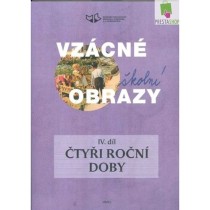 Vzcn koln obrazy IV. dl - tyi ron doby [Detail produktu]